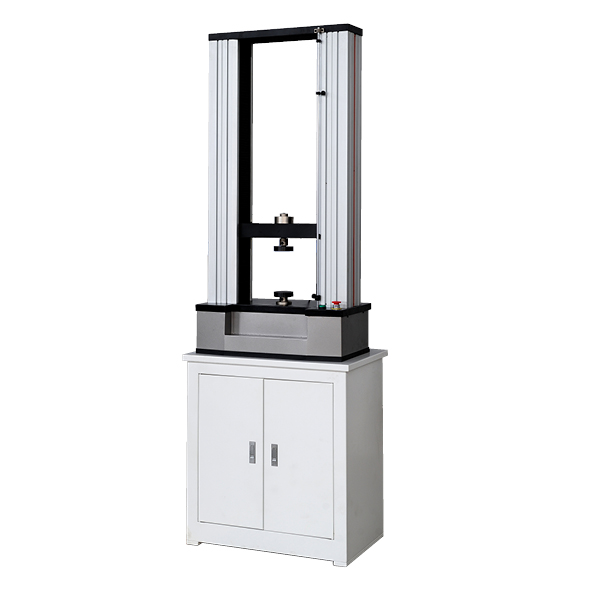 土工布拉伸、汽車安全帶小門式臺(tái)式電子萬(wàn)能試驗(yàn)機(jī)