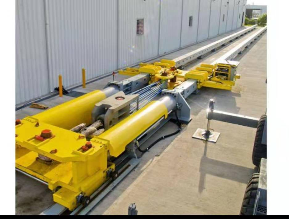 蘭州試金試驗(yàn)機(jī)插銷(xiāo)固定臥式拉力試驗(yàn)臺(tái)