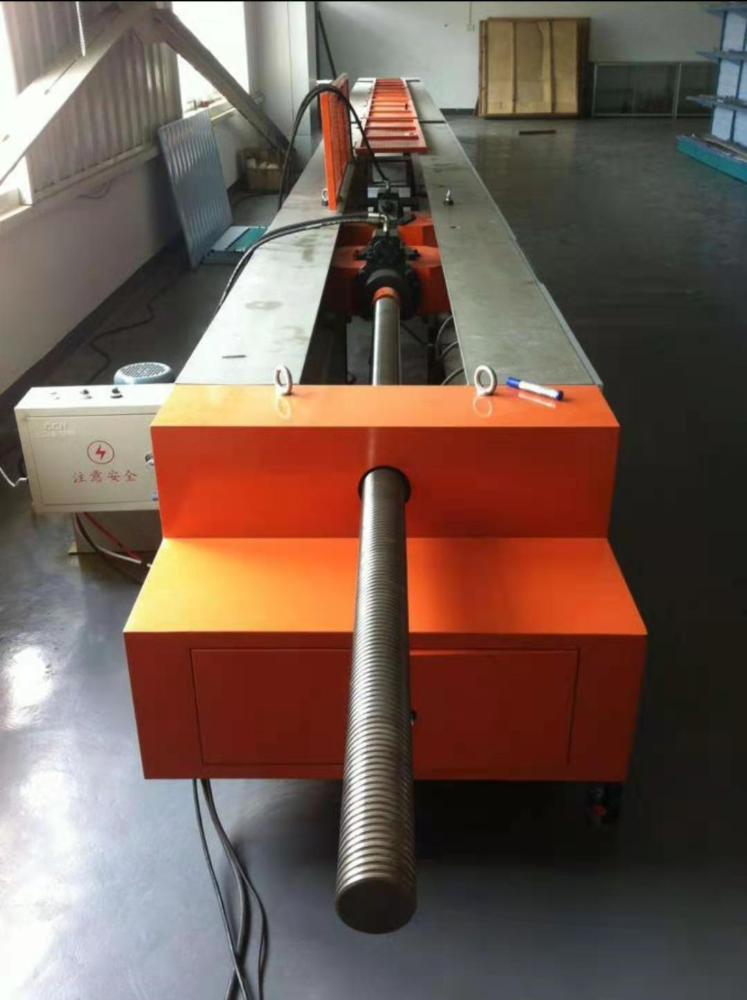 山西煤礦圓環(huán)鏈臥式拉力試驗(yàn)機(jī)服務(wù)好，廠家直銷(xiāo)