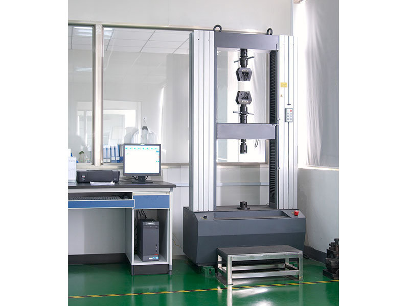 冰刀鞋電子萬能試驗機、緊固抗拉力試驗機